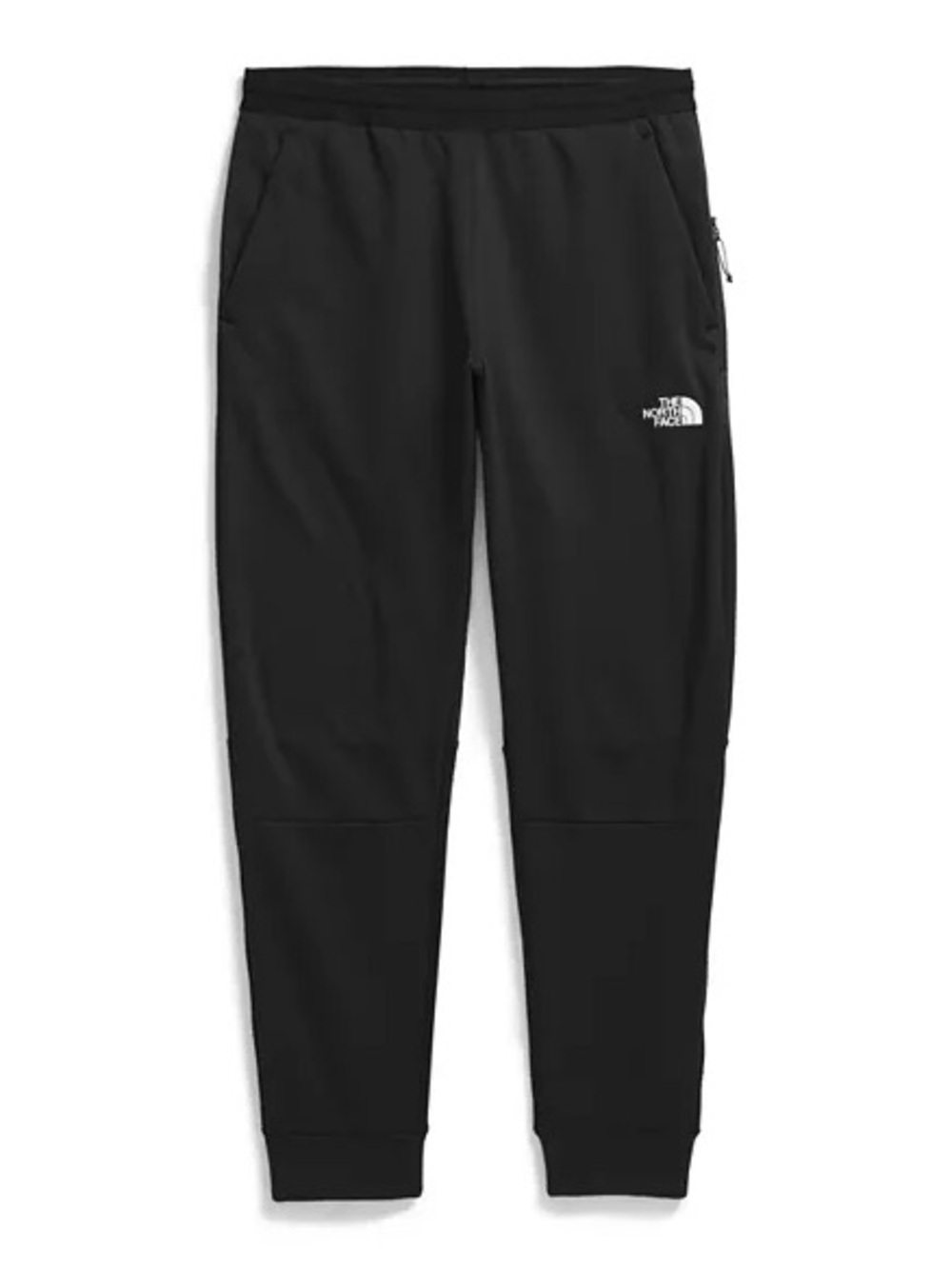 The North Face Black 
M MOUNTAIN FLEECE PANT
TNF BLACK
XXL/REGULAR